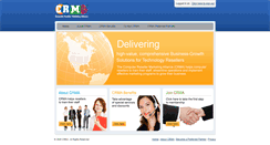 Desktop Screenshot of crma.net