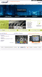 Mobile Screenshot of crma.fr