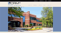 Desktop Screenshot of crma.com